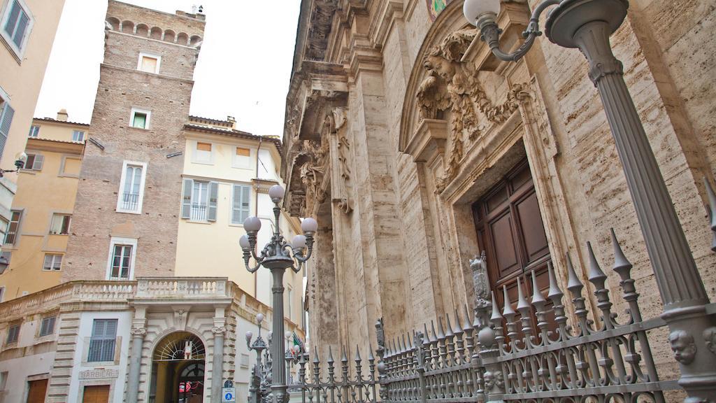City Center Apartment Rome Kamer foto