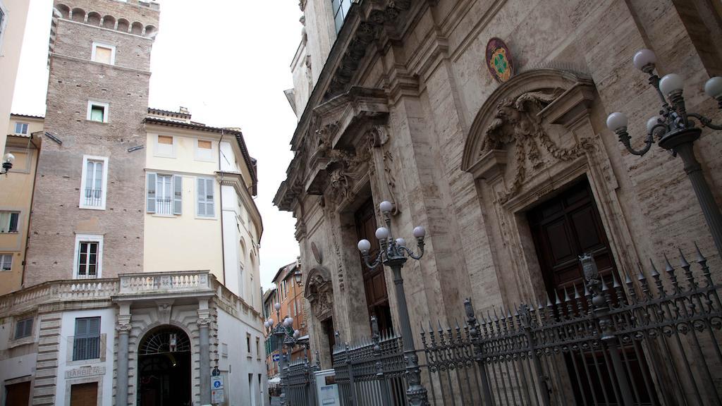 City Center Apartment Rome Kamer foto