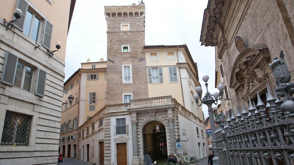 City Center Apartment Rome Kamer foto