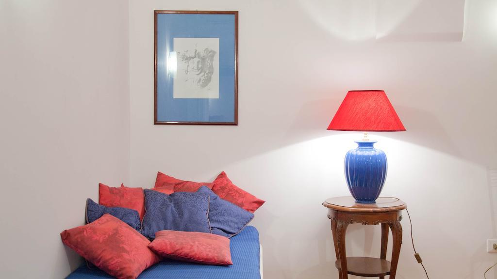 City Center Apartment Rome Kamer foto