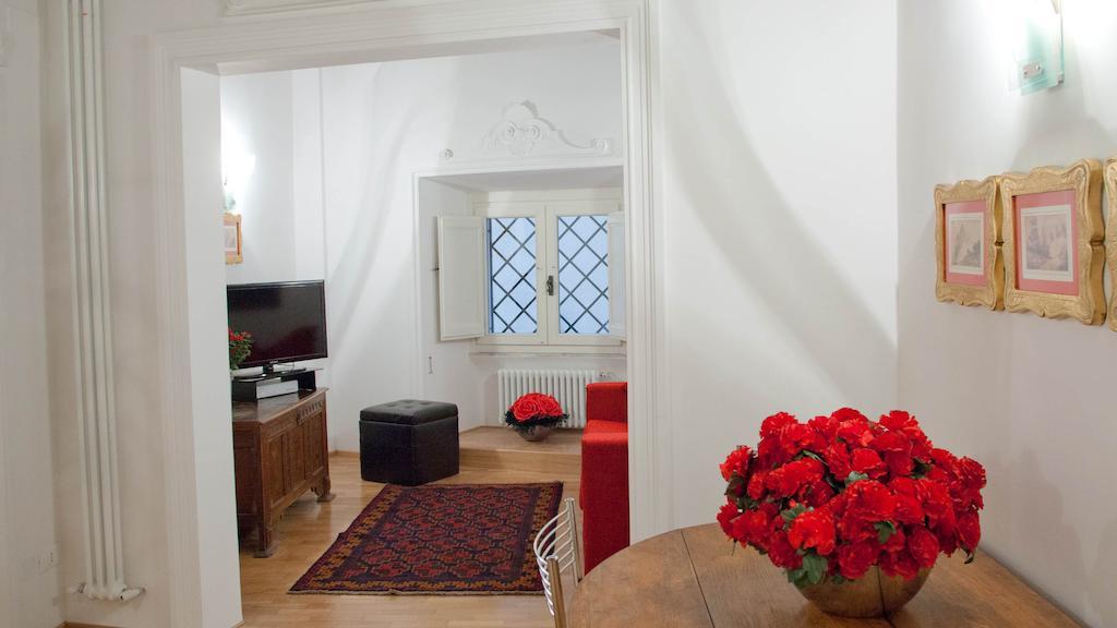 City Center Apartment Rome Kamer foto