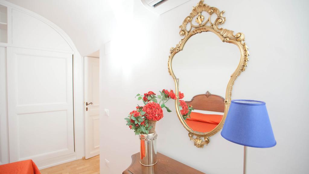 City Center Apartment Rome Kamer foto