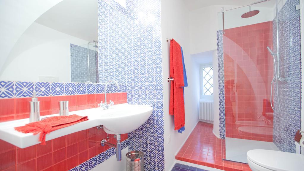 City Center Apartment Rome Kamer foto