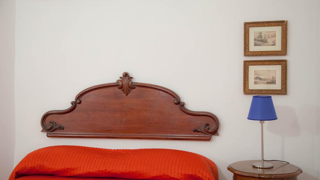 City Center Apartment Rome Kamer foto