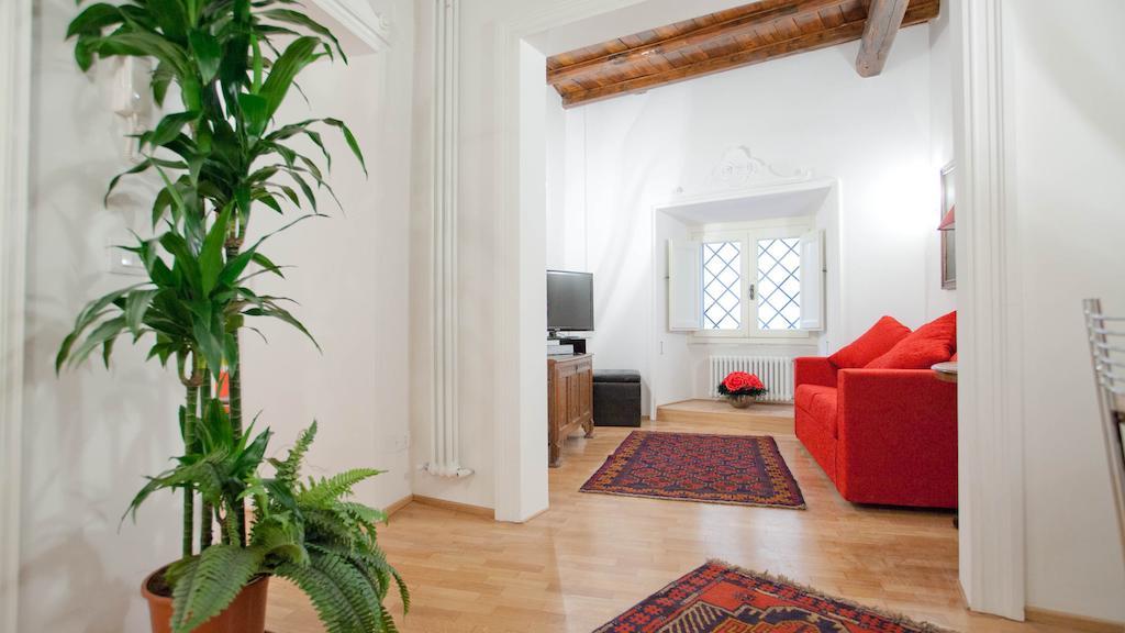 City Center Apartment Rome Kamer foto